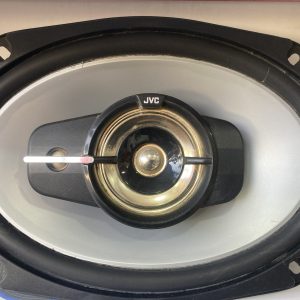اسپیکر دست دوم jvc 693hp